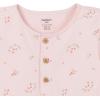 image:imageGerber Baby Girls Toddler Girls 3piece SetPink