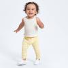 image:imageGerber BabyGirls 3Pack Racer Back Tank TopsPink Floral