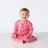 image:imageGerber BabyGirls 4 Pack Sleep N Play FootieKitty