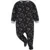 image:imageGerber BabyGirls 4 Pack Sleep N Play FootieSpace