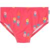 image:imageGerber BabyGirls Baby Toddler Long Sleeved Rashguard Swim Bathing Suit SetRash Guard SetPink Pineapple