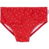 image:imageGerber BabyGirls Baby Toddler Long Sleeved Rashguard Swim Bathing Suit SetRash Guard SetUsa Flag