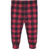 image:imageGerber babyboys Toddler 2piece Terry Zip Hoodie amp Joggers SetRed Moose