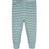 image:imageGerber babyboys Toddler 2piece Terry Zip Hoodie amp Joggers SetTurquoise Penguin