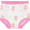 image:imageGerber babygirls Infant Toddler 4 Pack Potty Training Pants UnderwearLavender and Pink
