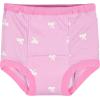 image:imageGerber babygirls Infant Toddler 4 Pack Potty Training Pants UnderwearLavender and Pink