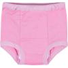 image:imageGerber babygirls Infant Toddler 4 Pack Potty Training Pants UnderwearLavender and Pink