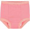 image:imageGerber babygirls Infant Toddler 4 Pack Potty Training Pants UnderwearPeach and Yellow