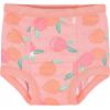 image:imageGerber babygirls Infant Toddler 4 Pack Potty Training Pants UnderwearPeach and Yellow