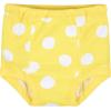 image:imageGerber babygirls Infant Toddler 4 Pack Potty Training Pants UnderwearPeach and Yellow