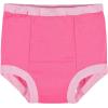 image:imageGerber babygirls Infant Toddler 4 Pack Potty Training Pants UnderwearRainbow Turquoise and Pink