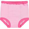 image:imageGerber babygirls Infant Toddler 4 Pack Potty Training Pants UnderwearRainbow Turquoise and Pink