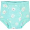 image:imageGerber babygirls Infant Toddler 4 Pack Potty Training Pants UnderwearRainbow Turquoise and Pink
