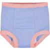 image:imageGerber babygirls Infant Toddler 4 Pack Potty Training Pants UnderwearUnicorn Pink and Purple