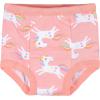 image:imageGerber babygirls Infant Toddler 4 Pack Potty Training Pants UnderwearUnicorn Pink and Purple