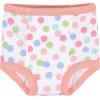 image:imageGerber babygirls Infant Toddler 4 Pack Potty Training Pants UnderwearUnicorn Pink and Purple
