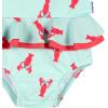 image:imageGerber girls Onepiece SwimsuitLobsters