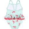 image:imageGerber girls Onepiece SwimsuitLobsters