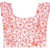 image:imageGerber girls Onepiece SwimsuitRetro Daisies