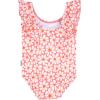 image:imageGerber girls Onepiece SwimsuitRetro Daisies
