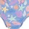image:imageGerber girls Onepiece SwimsuitSeashells