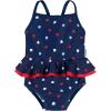 image:imageGerber girls Onepiece SwimsuitHearts