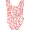 image:imageGerber girls Onepiece SwimsuitRetro Daisies