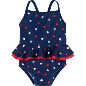 image:imageGerber girls Onepiece SwimsuitHearts