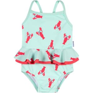 image:imageGerber girls Onepiece SwimsuitLobsters