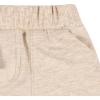 image:imageGerber Baby 2Pack Knit ShortsBlue  Gray
