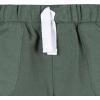 image:imageGerber Baby 2Pack Knit ShortsBlue  Gray