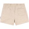 image:imageGerber Baby 2Pack Knit ShortsBlue  Gray