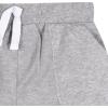 image:imageGerber Baby 2Pack Knit ShortsGray