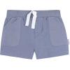 image:imageGerber Baby 2Pack Knit ShortsGreen  Tan