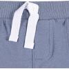 image:imageGerber Baby 2Pack Knit ShortsGreen  Tan