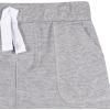 image:imageGerber Baby 2Pack Knit ShortsGreen  Tan