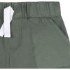 image:imageGerber Baby 2Pack Knit ShortsGreen