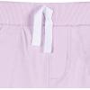 image:imageGerber Baby 2Pack Knit ShortsPink  Purple