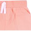 image:imageGerber Baby 2Pack Knit ShortsPink  Purple