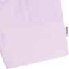 image:imageGerber Baby 2Pack Knit ShortsPink  Purple