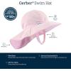 image:imageGerber Baby Baby Unisex Swim HatPink