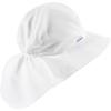 image:imageGerber Baby Baby Unisex Swim HatWhite