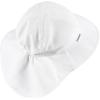 image:imageGerber Baby Baby Unisex Swim HatWhite