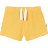 image:imageGerber Baby Bodysuit and Short SetYellow
