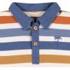 image:imageGerber Baby Boys Shirt and Short SetBrown  Blue
