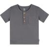 image:imageGerber Baby Boys Shirt and Short SetGrey