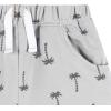 image:imageGerber Baby Boys Shirt and Short SetGrey
