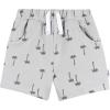 image:imageGerber Baby Boys Shirt and Short SetGrey