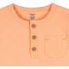 image:imageGerber Baby Boys Shirt and Short SetPeach