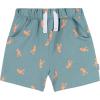 image:imageGerber Baby Boys Shirt and Short SetPeach